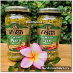 Pesto CLASSIC Filippo Berio Italy 190g